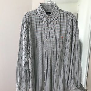 Southern Marsh Button down Sz M